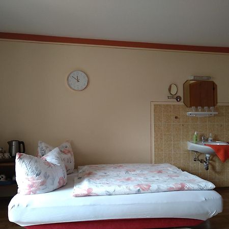 Haus Tschakert Hotel Anger Kültér fotó