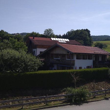 Haus Tschakert Hotel Anger Kültér fotó