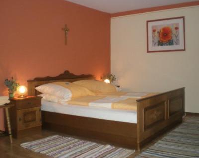 Haus Tschakert Hotel Anger Kültér fotó