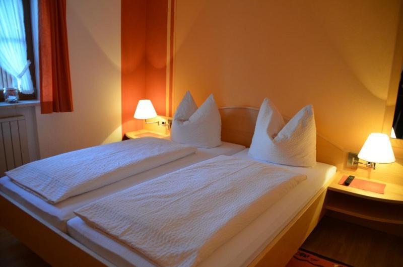 Haus Tschakert Hotel Anger Kültér fotó