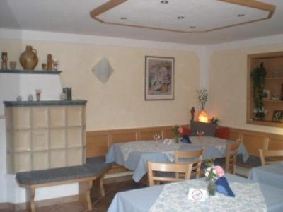 Haus Tschakert Hotel Anger Kültér fotó