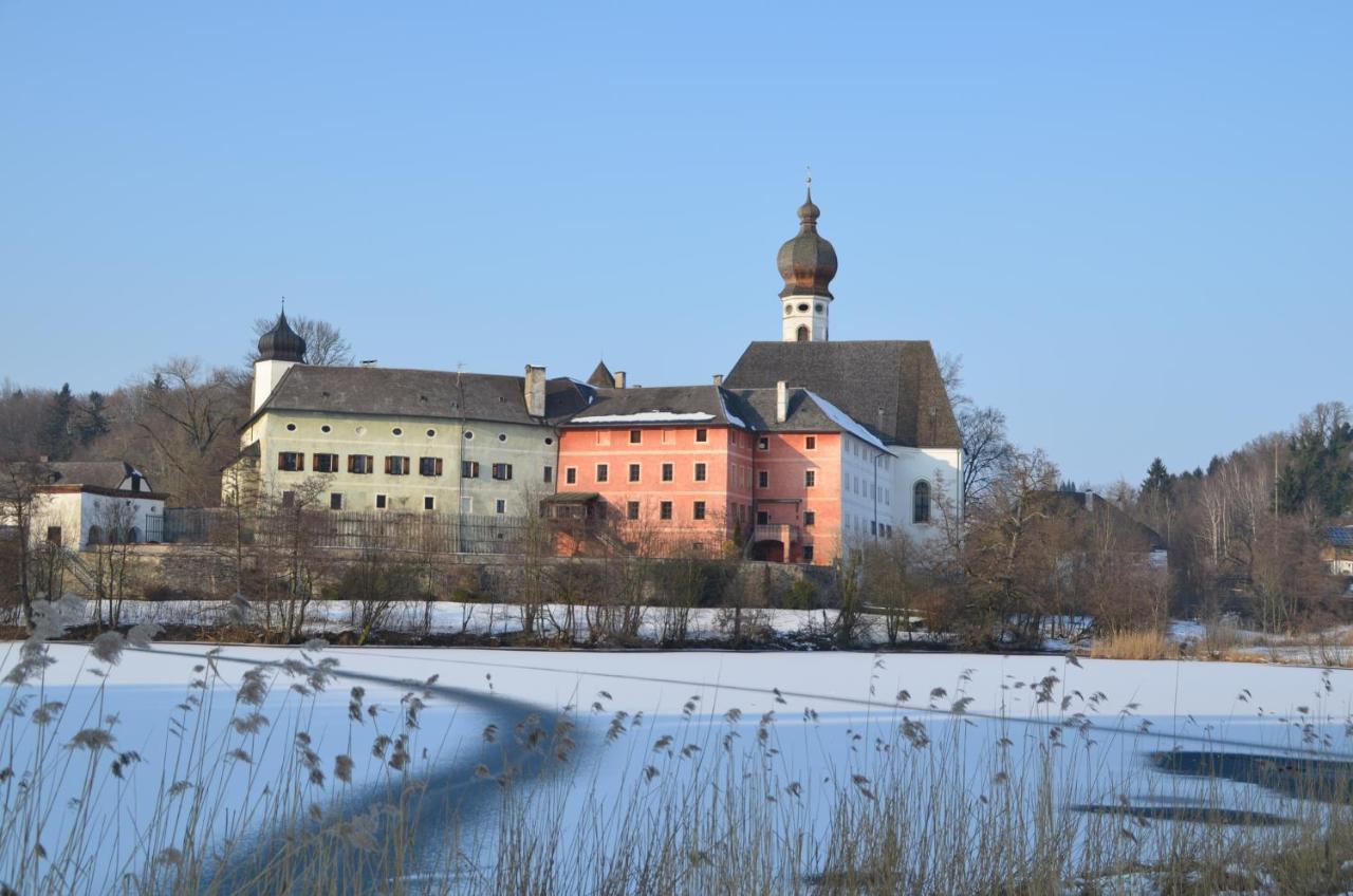 Haus Tschakert Hotel Anger Kültér fotó