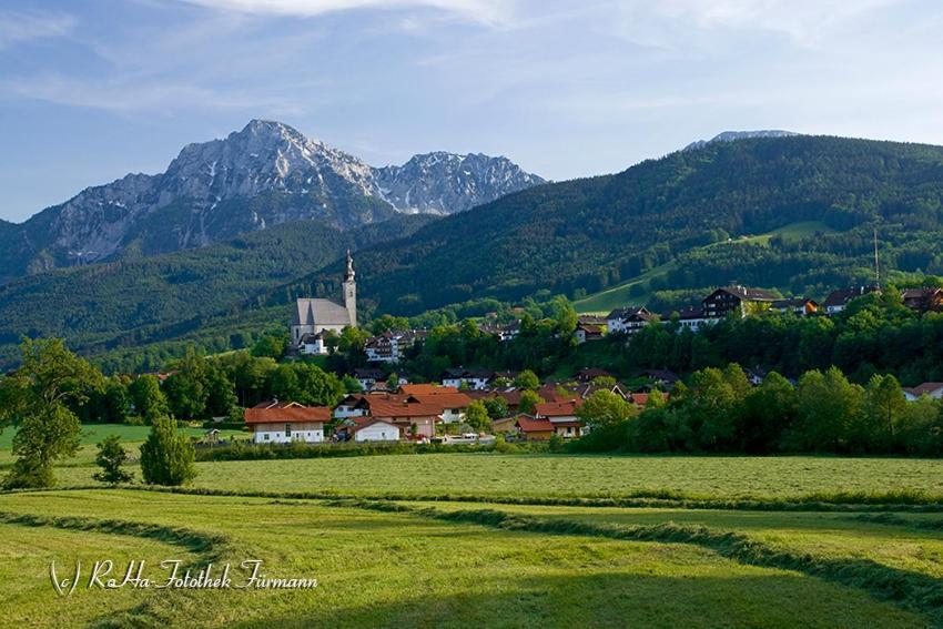Haus Tschakert Hotel Anger Kültér fotó