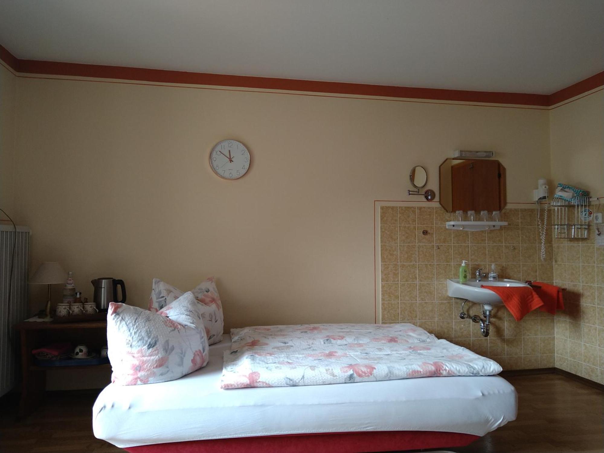 Haus Tschakert Hotel Anger Kültér fotó
