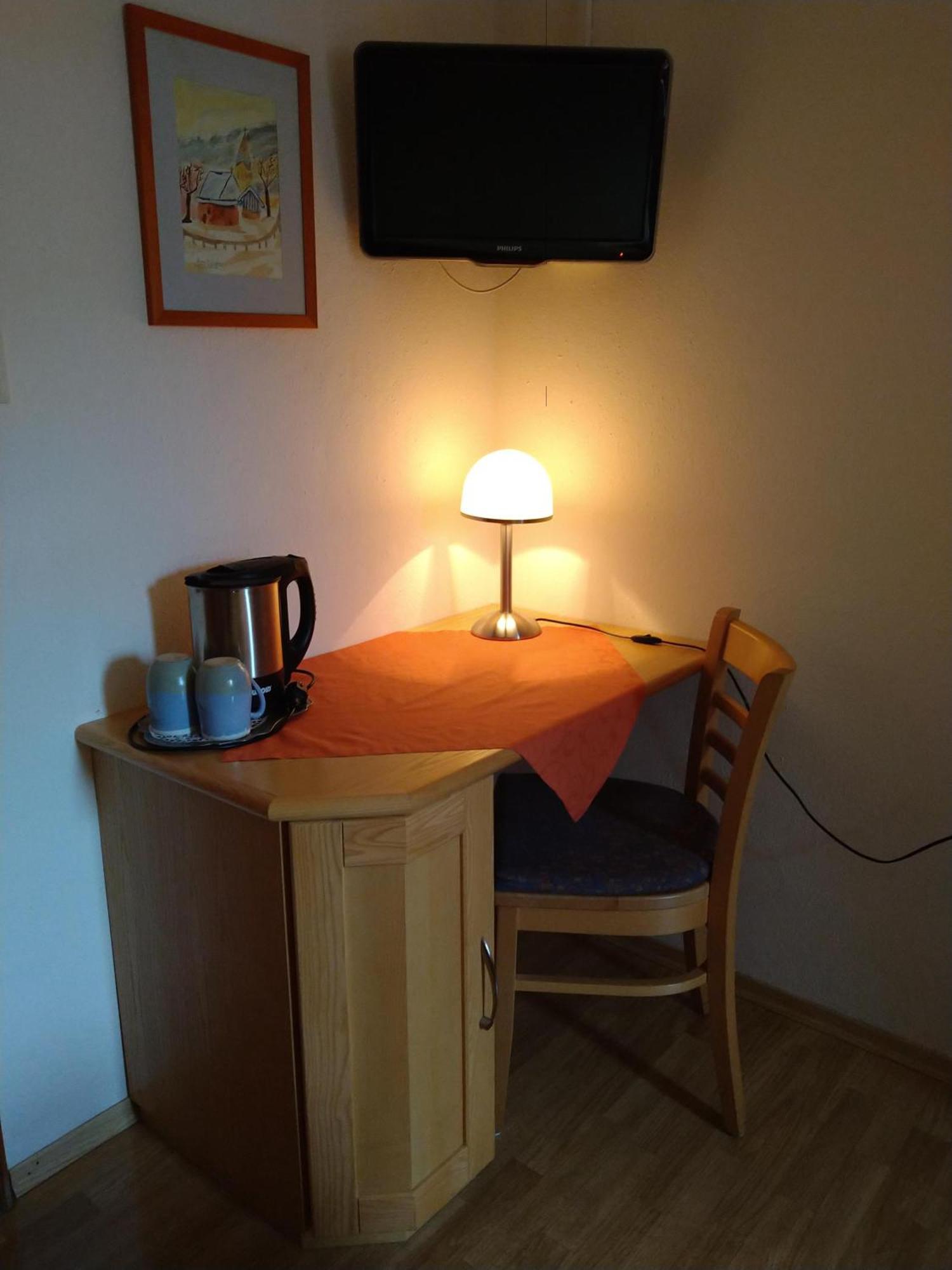 Haus Tschakert Hotel Anger Kültér fotó