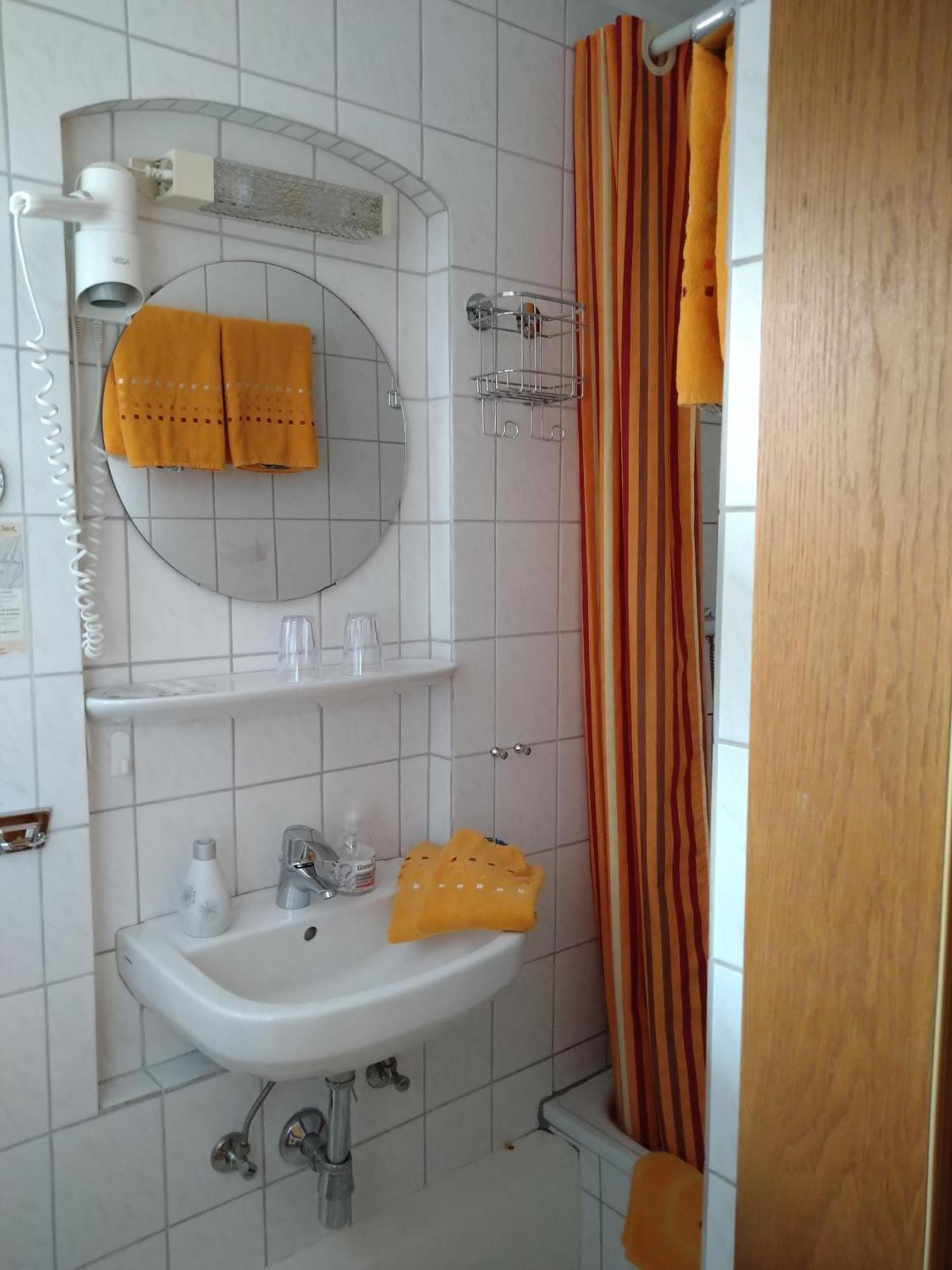 Haus Tschakert Hotel Anger Kültér fotó