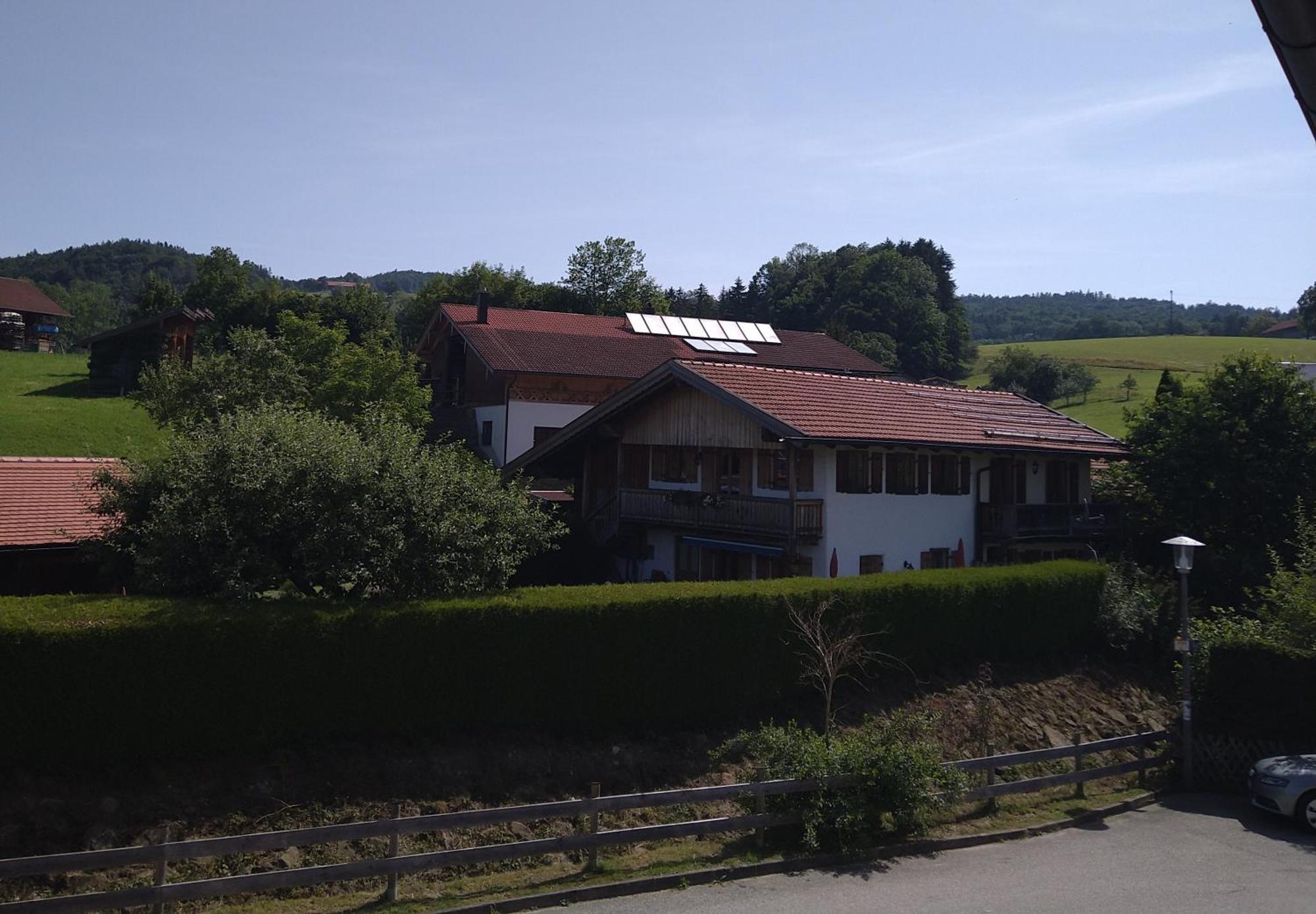 Haus Tschakert Hotel Anger Kültér fotó